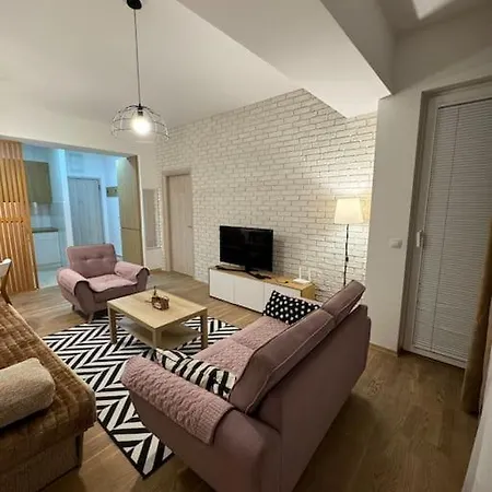 Apartment Bella 7 Skopje