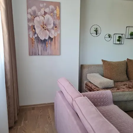 Apartment Bella 7 *