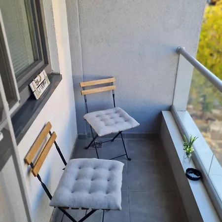 Bella 7 Apartment Skopje